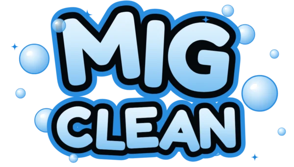 MIG CLEAN